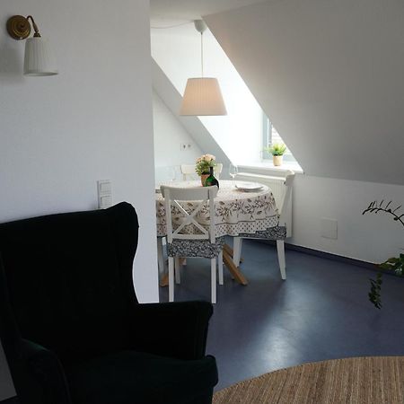 City Apartement Im Herzen Der Stadt Wurzburgo Exterior foto