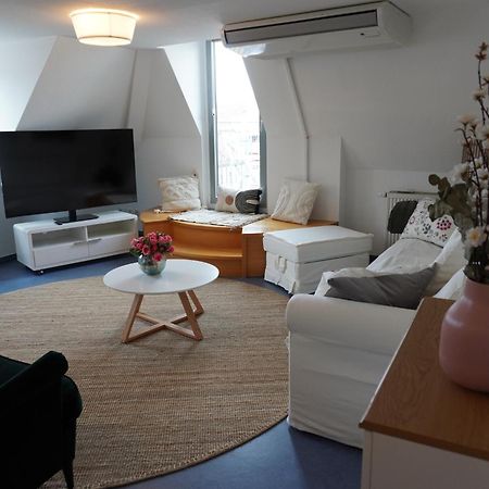 City Apartement Im Herzen Der Stadt Wurzburgo Exterior foto