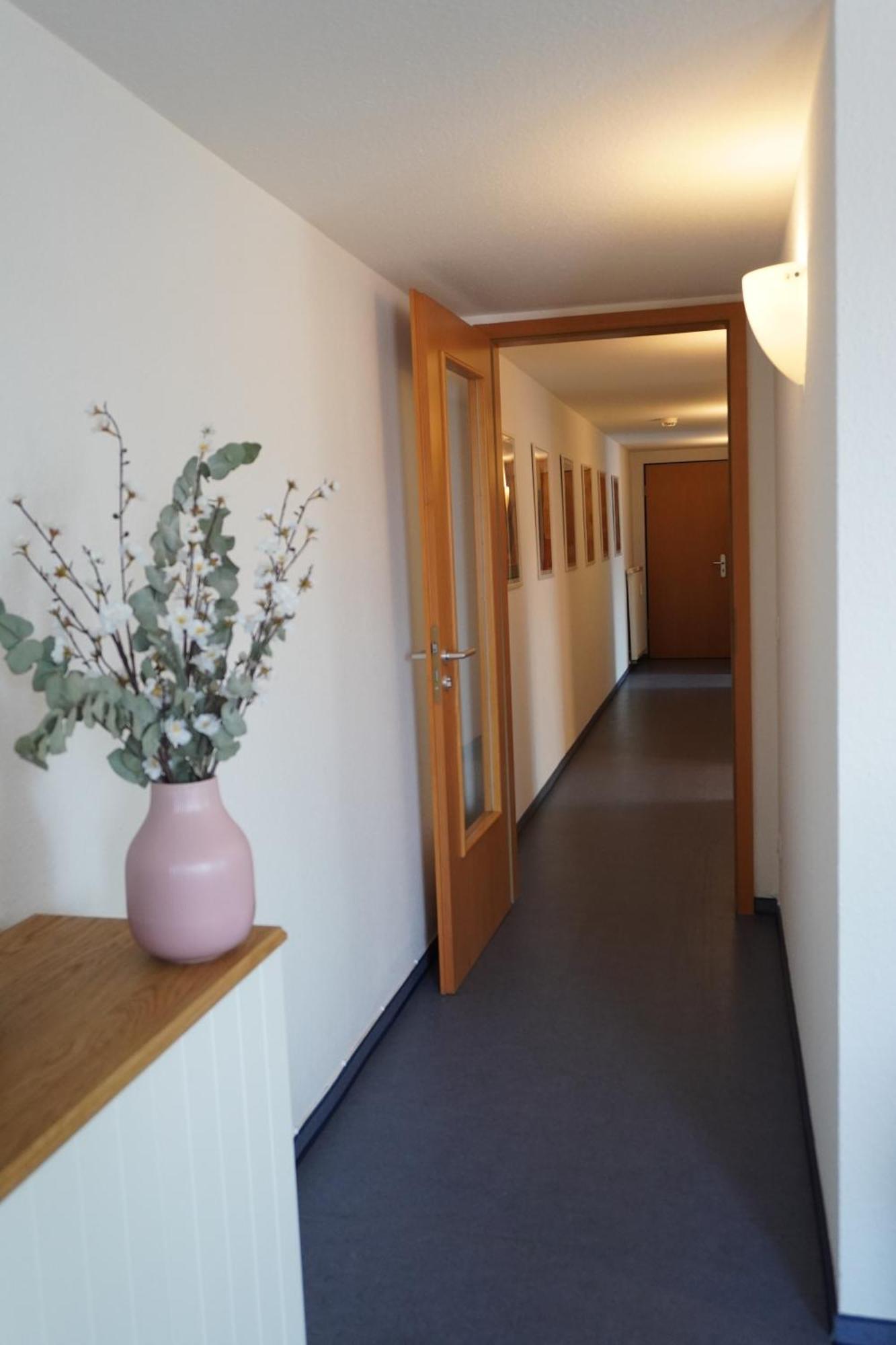 City Apartement Im Herzen Der Stadt Wurzburgo Exterior foto